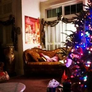 Meet your Posher, Sung